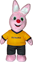 Free Duracell Bunny Toy