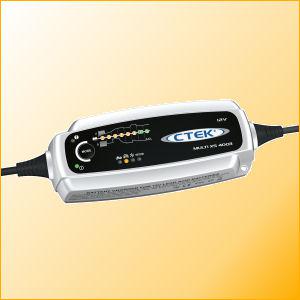CTEK Multi XS4003 Car Battery Charger - the smartest battery chargers 