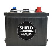 404 Classic Car Battery 6v