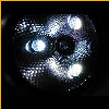 Alumina LED X