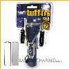 Active Alumina Tuff Triple LED Rubber Torch