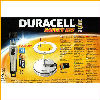 Duracell Safety Kit
