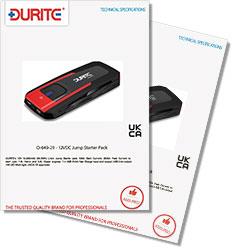 TECHNICAL DATA SHEET 
