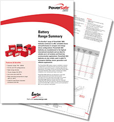 TECHNICAL DATA SHEET 