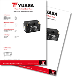 TECHNICAL DATA SHEET 