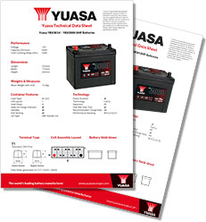 TECHNICAL DATA SHEET 