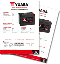 TECHNICAL DATA SHEET 