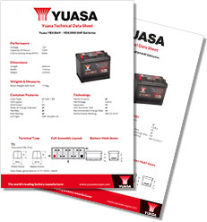 TECHNICAL DATA SHEET 