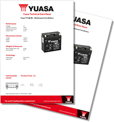 TECHNICAL DATA SHEET 