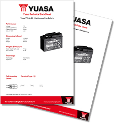 TECHNICAL DATA SHEET 