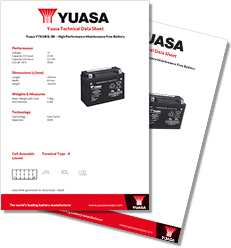 TECHNICAL DATA SHEET 