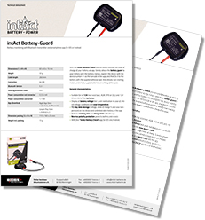 TECHNICAL DATA SHEET 