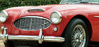 Top 5 Classic Car Batteries