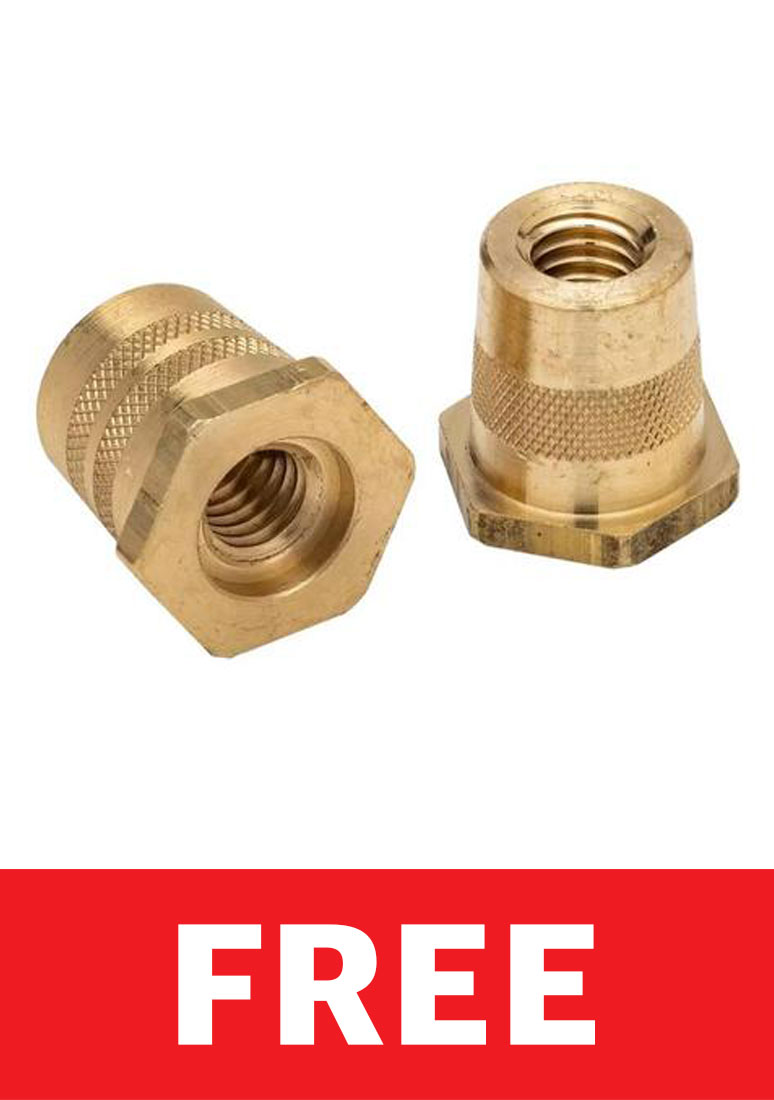 Free Odyssey Battery Terminal adapter Kit