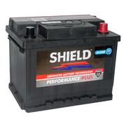2004 RollsRoyce Phantom Battery  ACDelco 49AGM