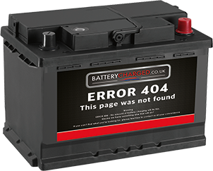 Error-404-Battery