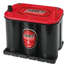 Optima&reg; Redtop&reg; Batteries