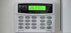 VRLA Alarm System - small 1