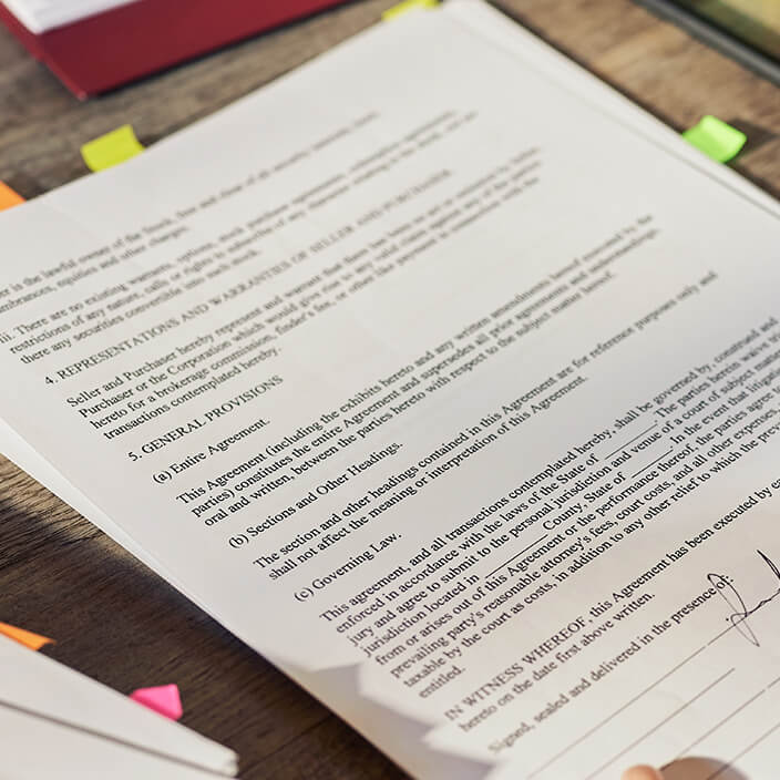 Warranty Information