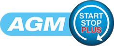 AGM - Start Stop