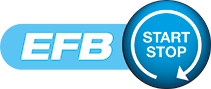 EFB - Start Stop