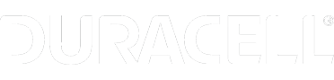 Duracell Automotive Logo