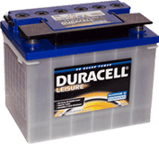 Marine Battery