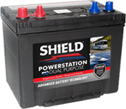 Marine Battery