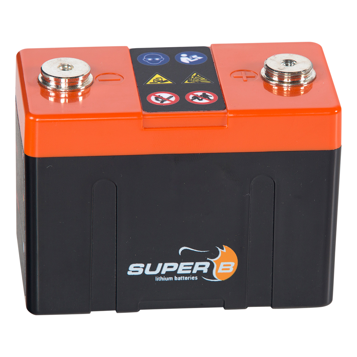 Batterie Super B SB12V5200P-BC 0.85kg