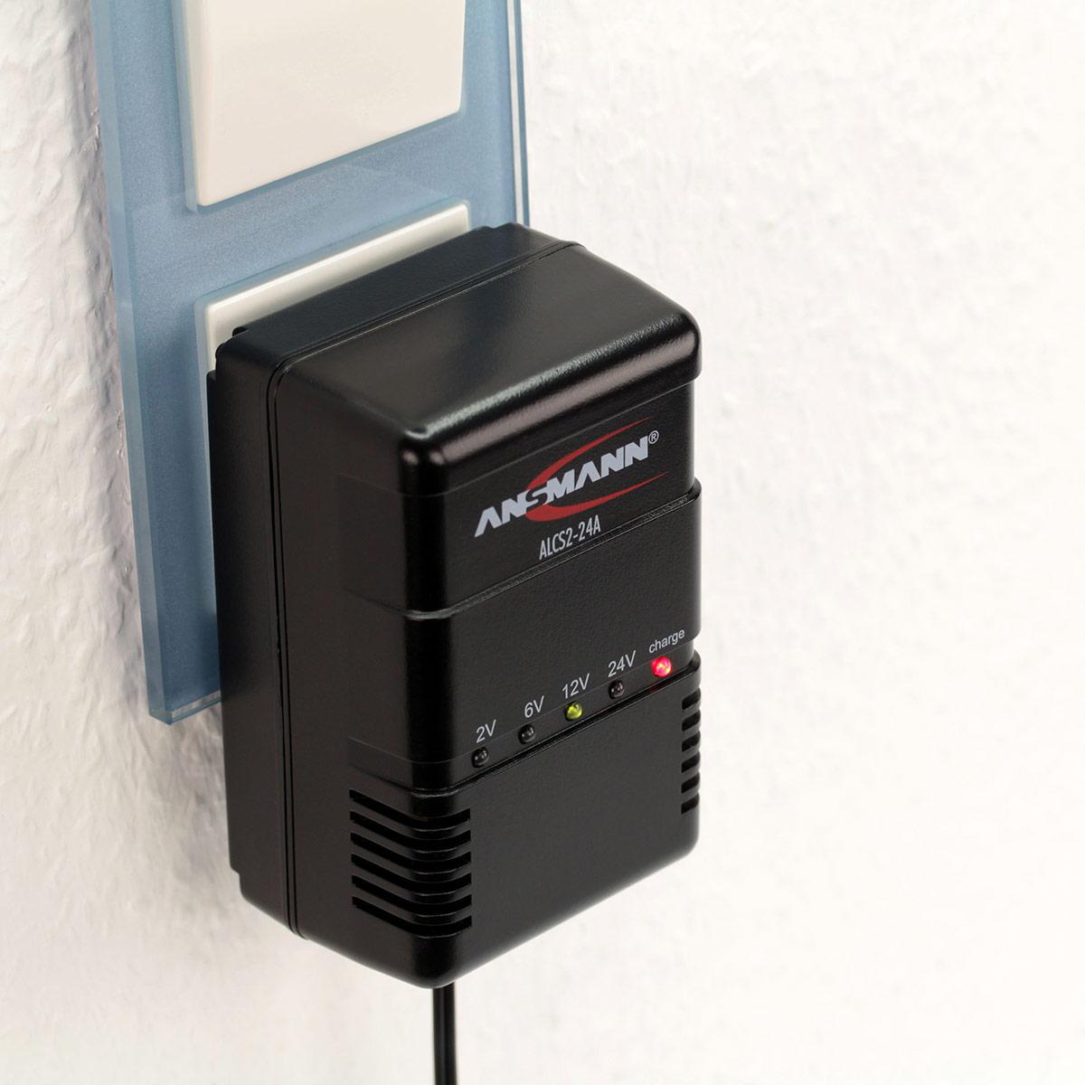 ansmann ac30 charger manual ansmann ac30 charger manual