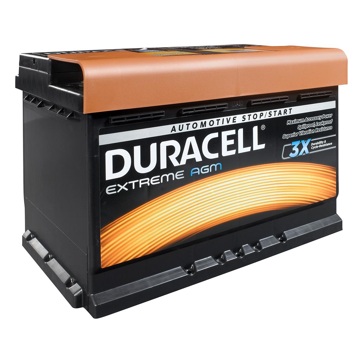Duracell 110 DE80 AGM Extreme Car Battery Www batterycharged co uk duracell-110-de80-agm-extreme-car-battery-www-batterycharged-co-uk