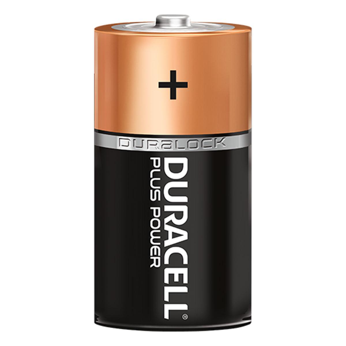 c batteries