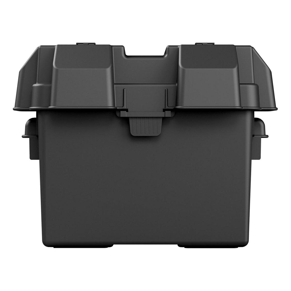 Noco® Group 24 SnapTop Battery Box www.batterycharged.co.uk