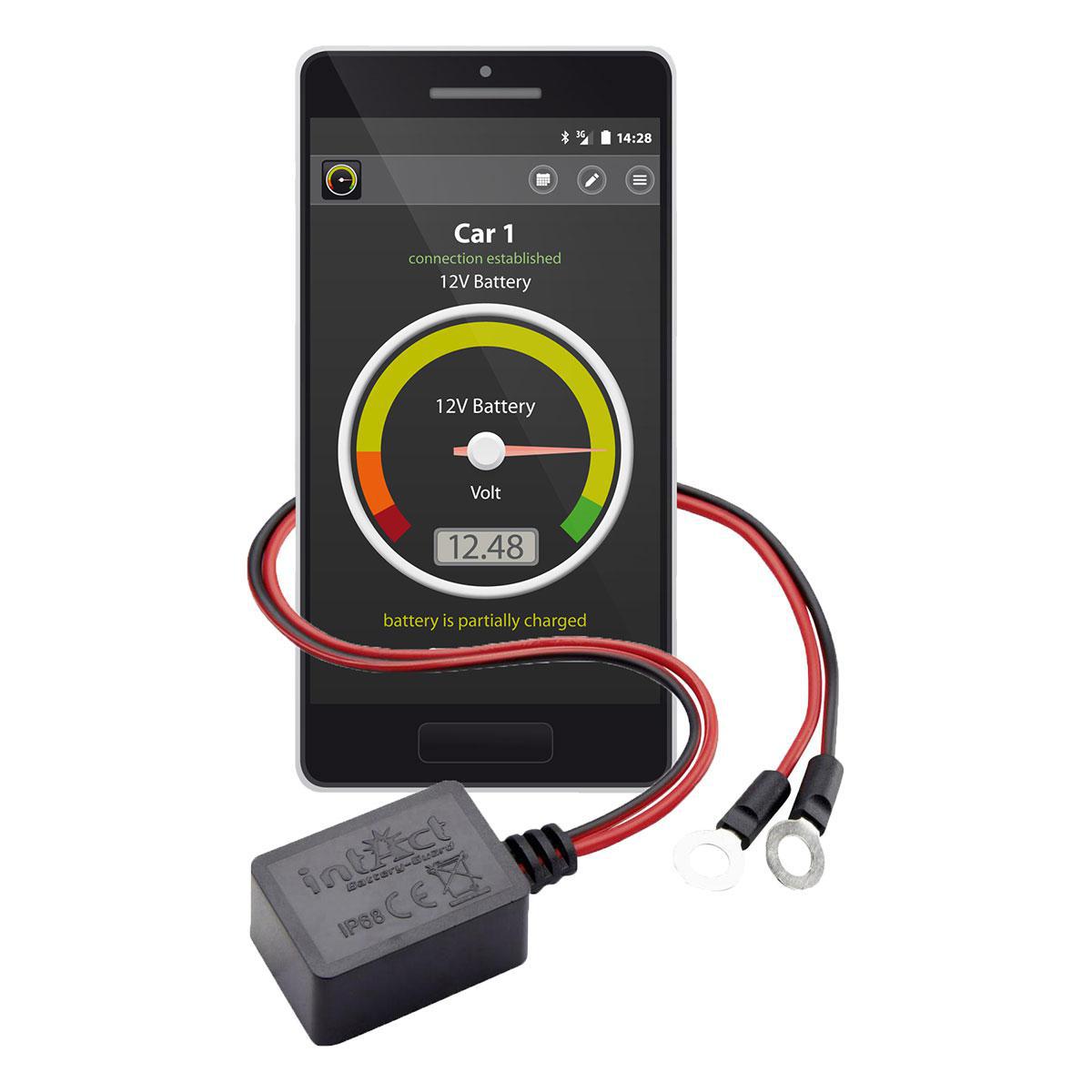 battery guard reset battery guard reset