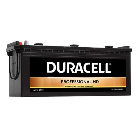 629-DP180-Duracell-Professional-Commercial-Vehicle-Battery - main image