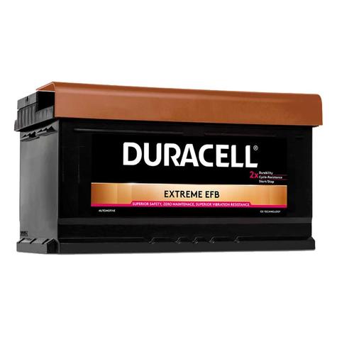 Duracell-Extreme-DE-75-EFB-UK-110-EFB-Automotive-Battery-1 - main image