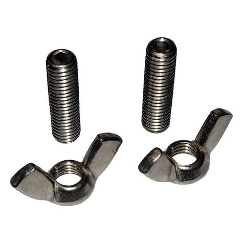 M8 Female to Male Battery Adaptor - main image