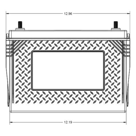 ODP-AGM31-Front-View - main image