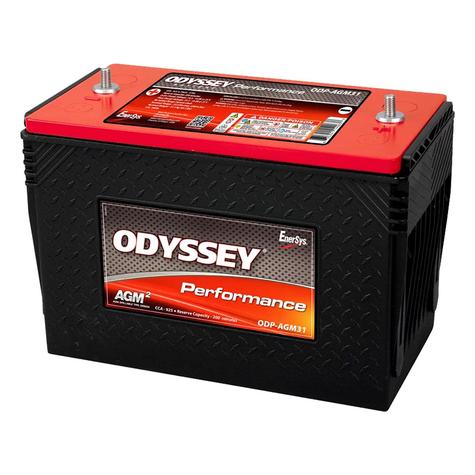 Odyssey-ODP-AGM31-31-925S-12v-100Ah-Performance-Battery-1 - main image