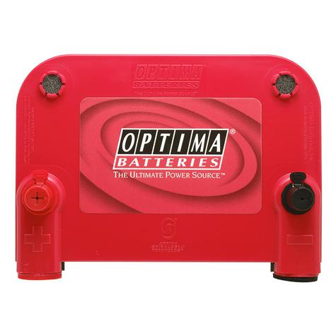 Optima-RTU3.7-Redtop-Starting-Battery-Top-Image.jpg - main image
