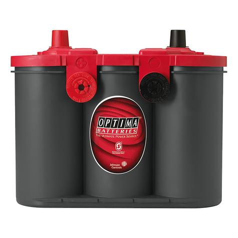 Optima-RTU4.2-Redtop-Starting-Battery-Side-Image1.jpg - main image