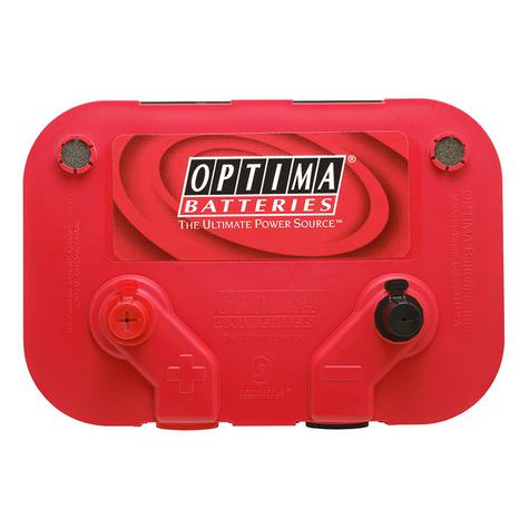 Optima-RTU4.2-Redtop-Starting-Battery-Top-Image.jpg - main image
