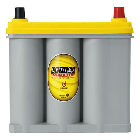 Optima-YTR2.7-Yellowtop-Dual-Power-Battery-Side-Image3.jpg - main image