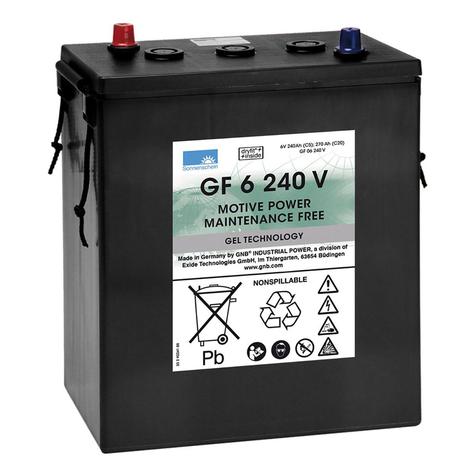 Sonnenschein-GF06240V-GFY-6v-270AH-Dry-Fit-Battery.jpg - main image