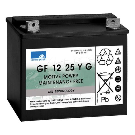 Sonnenschein-GF12025YG-GFY-12v-28AH-Dry-Fit-Battery.jpg - main image