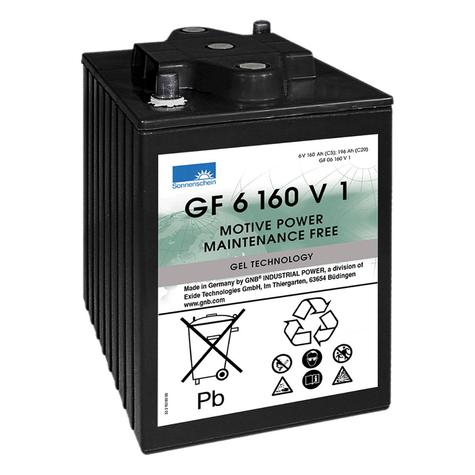 Sonnenschein-GF6160V1-GFY-6v-196AH-Dry-Fit-Battery.jpg - main image