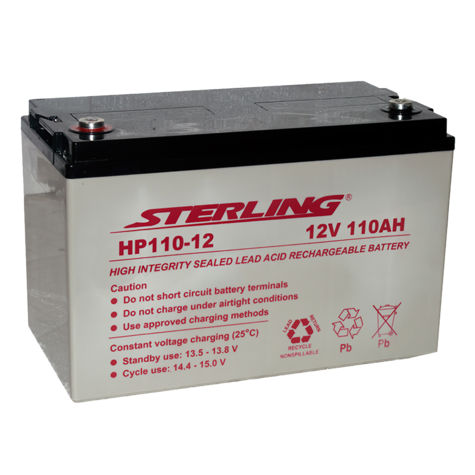 Sterling-HP110-12-12v-110Ah-Sealed-Lead-Acid-Rechargeable-Battery.jpg - main image