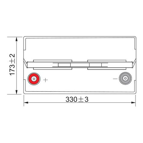 Sterling-HP110-12-Top.jpg - main image