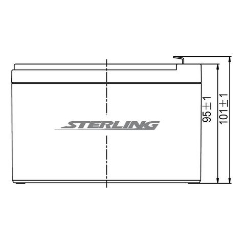 Sterling-HP12-12-Side.jpg - main image