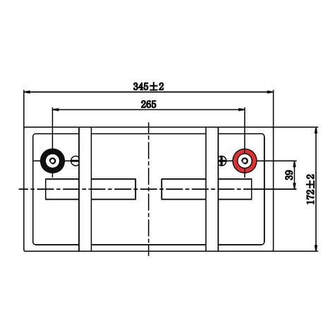 Sterling-HP140-12-Top.jpg - main image